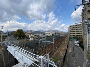 ウェルスクエア西宮甲東園の物件内観写真